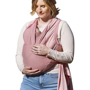 Unused Boppy Comfyhug baby carrier